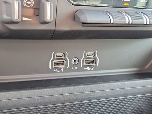 New 2027 RAM 1500 Big Horn w/ Night Edition AWD/4WD image 23