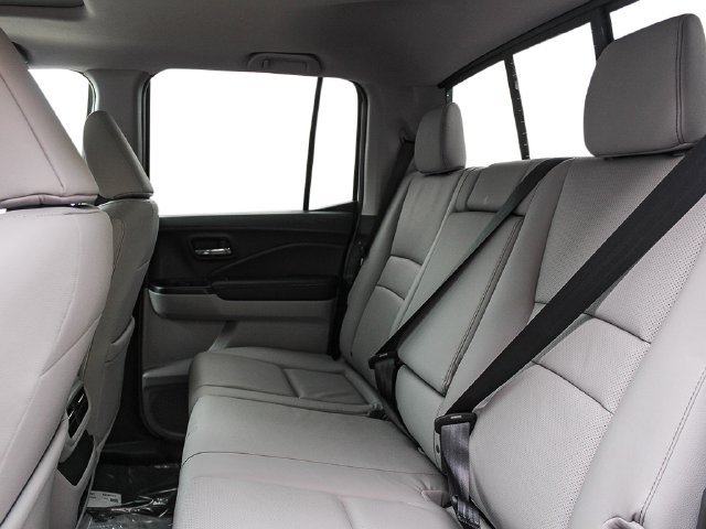 New 2026 Honda Ridgeline RTL image 23