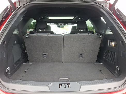Used 2025 Ford Explorer ST w/ Sun And Sound Package AWD/4WD image 30