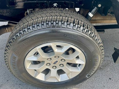 Certified 2023 Ford F150 XLT image 10