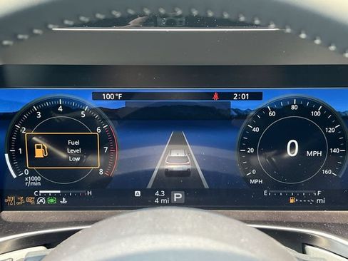 New 2026 Subaru Outback Touring XT AWD/4WD image 24