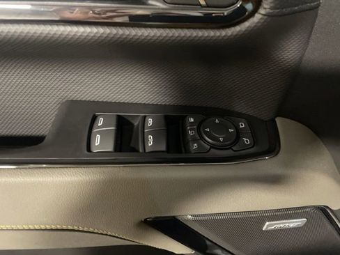 New 2026 Chevrolet Silverado 2500 ZR2 image 20