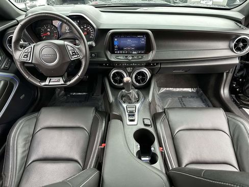 Used 2023 Chevrolet Camaro SS image 13