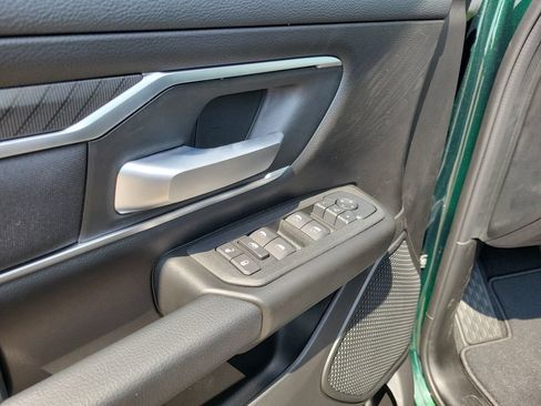 New 2026 RAM 1500 4x4 Crew Cab image 14