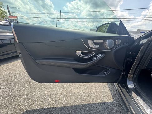 Used 2019 Mercedes-Benz C 300 4MATIC Coupe image 26