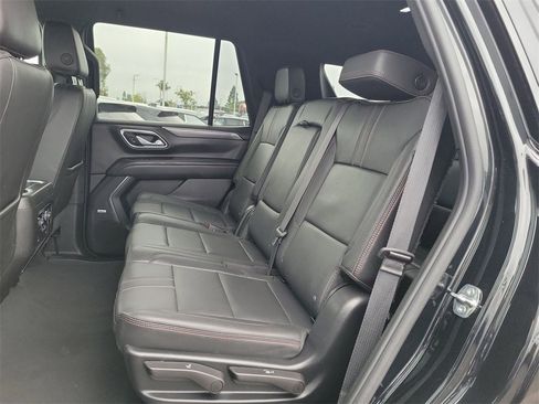 Certified 2024 Chevrolet Tahoe RST image 24