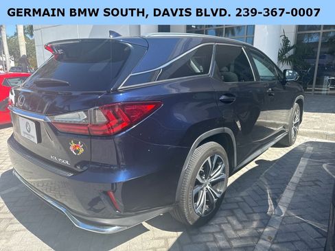 Used 2020 Lexus RX 350L FWD w/ Premium Package image 13