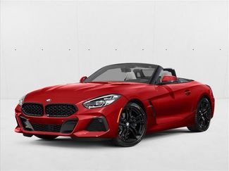 Used 2019 BMW Z4 sDrive30i w/ M Sport Package video 1