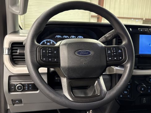 Used 2024 Ford F250 XL w/ STX Appearance Package image 9