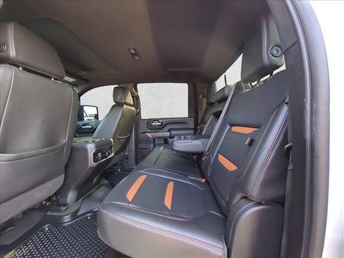 Used 2021 GMC Sierra 2500 AT4 w/ AT4 Premium Plus Package AWD/4WD image 22