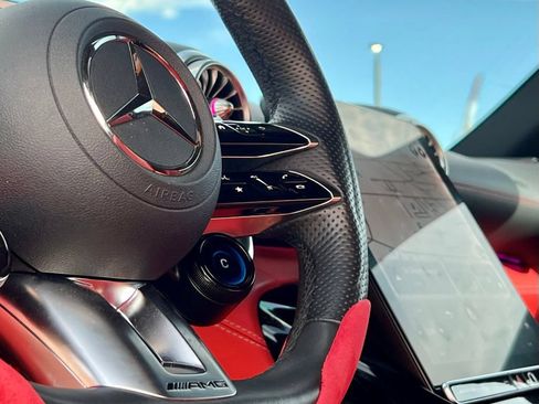 Used 2024 Mercedes-Benz AMG GT 55 image 18