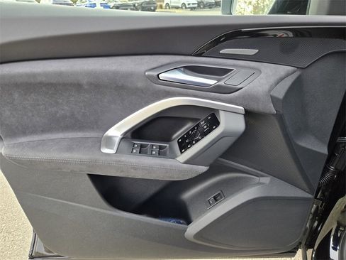 New 2025 Audi SQ5 Premium Plus image 17