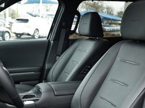 New 2026 Hyundai Palisade Calligraphy image 7