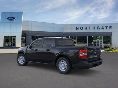 New 2025 Ford Maverick XL w/ Equipment Group 101A image 5