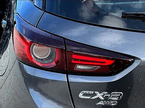 Used 2019 MAZDA CX-3 Touring w/ Touring I-ACTIVSENSE Package image 27