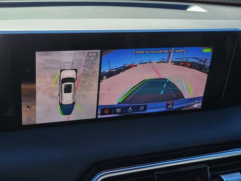 New 2026 Nissan Armada SL image 22