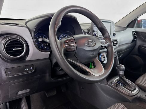 Used 2021 Hyundai Kona SE image 21