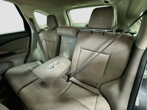 Used 2014 Honda CR-V EX image 23
