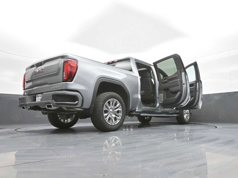 New 2026 GMC Sierra 1500 Denali w/ Technology Package AWD/4WD image 48