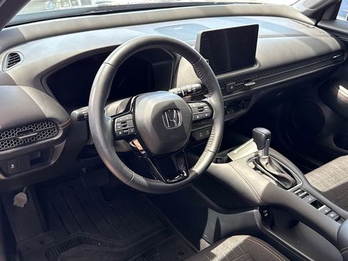 Used 2026 Honda HR-V Sport image 10