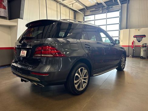 Used 2016 Mercedes-Benz GLE 350 4MATIC image 27