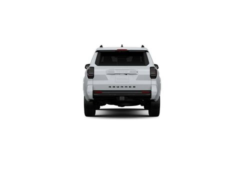 New 2026 Toyota 4Runner TRD Sport Premium image 9