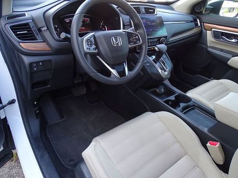 Used 2019 Honda CR-V EX image 22