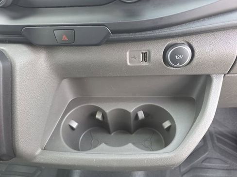 Used 2021 Ford Transit 350 XL image 5