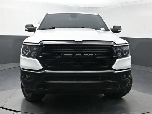 Used 2021 RAM 1500 Big Horn image 40