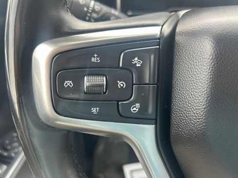 Used 2024 Chevrolet Silverado 2500 LTZ AWD/4WD image 18