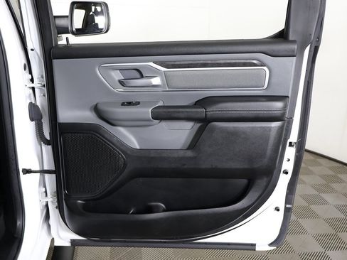 Used 2020 RAM 1500 Big Horn image 23