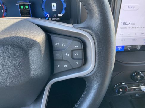 Used 2025 Ford Bronco Big Bend image 29