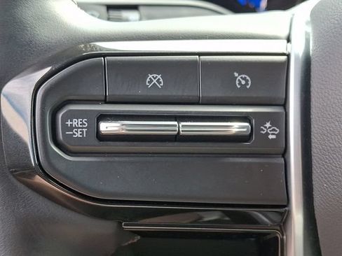 Used 2026 Chevrolet Colorado LT w/ LT Convenience Package AWD/4WD image 20