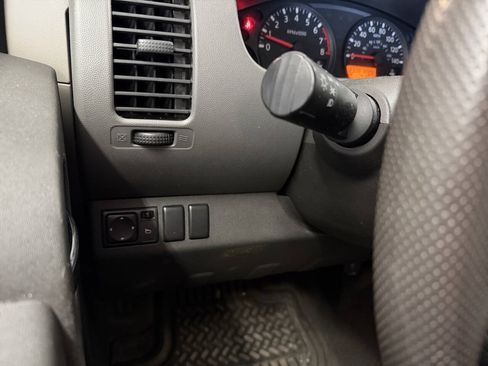 Used 2005 Nissan Xterra S w/ (P01) Power Pkg RWD image 34
