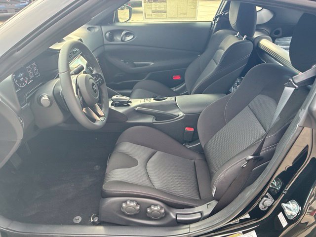 New 2027 Nissan Z Performance w/ Essentials Package (Sport) RWD image 9
