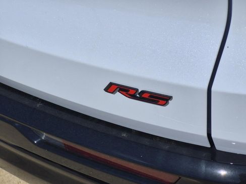 New 2026 Chevrolet Traverse RS FWD image 6