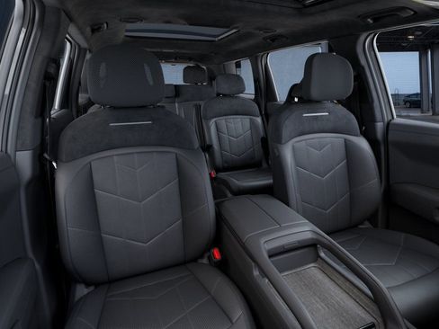 New 2027 Kia Telluride SX Prestige X-Line AWD/4WD image 15