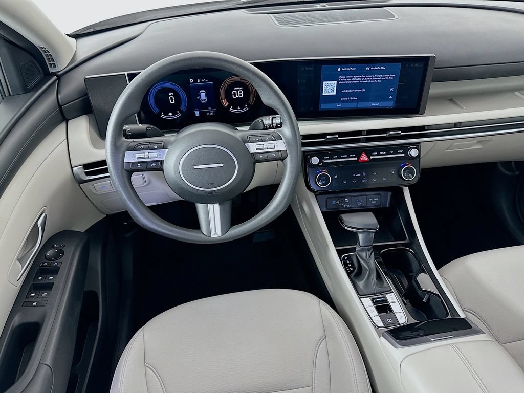 Certified 2026 Hyundai Tucson SEL Plus FWD image 21