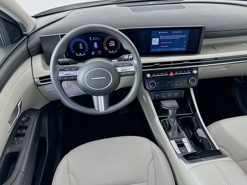 Certified 2026 Hyundai Tucson SEL FWD image 21