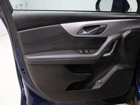 Used 2023 Chevrolet Blazer LT w/ Convenience Package image 14