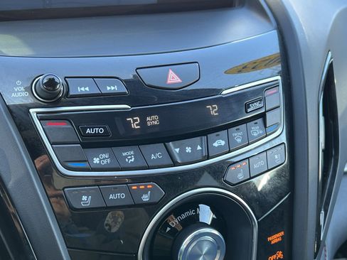 Certified 2023 Acura RDX A-Spec image 18