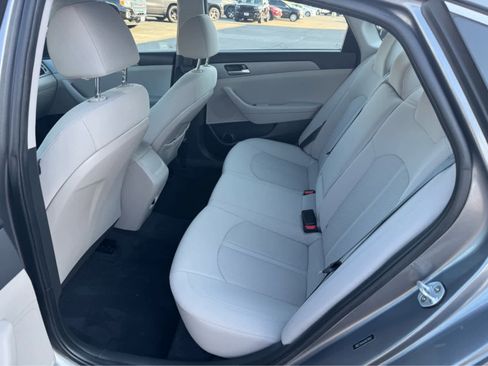 Used 2018 Hyundai Sonata ECO image 13