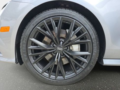 Used 2017 Audi A7 3.0T Premium Plus w/ 20" Wheel & Tire Package image 36