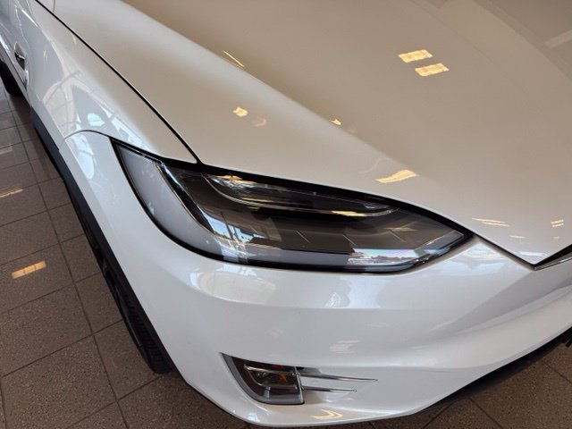 Used 2019 Tesla Model X Long Range AWD/4WD image 10