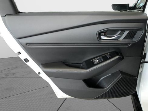 Certified 2024 Honda Accord Touring image 40