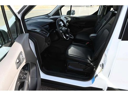 Used 2022 Ford Transit Connect XL image 13