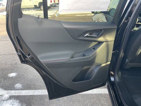 New 2026 Chevrolet Equinox RS image 15