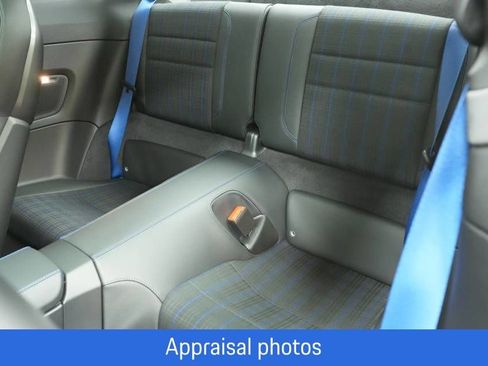 Certified 2025 Porsche 911 Carrera T RWD image 27