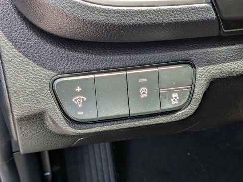 Certified 2024 Kia Seltos S FWD image 14