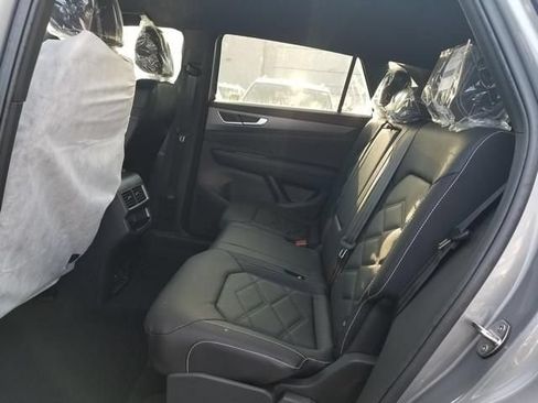 New 2026 Volkswagen Atlas Cross Sport SE AWD/4WD image 8